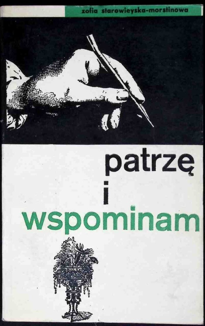 Patrzę i wspominam - obrazek 1