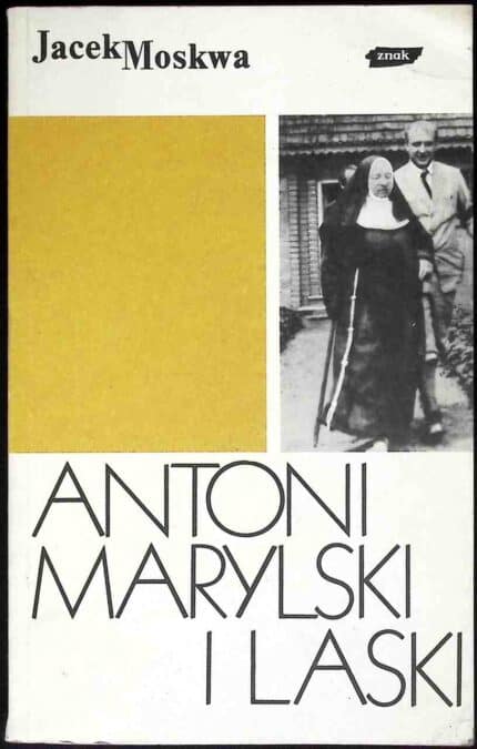 Antoni Marylski i Laski