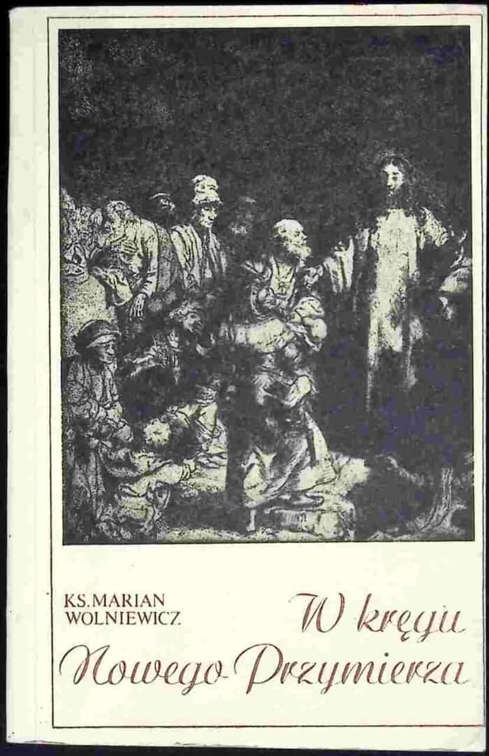 W kręgu Nowego Przymierza - obrazek 1
