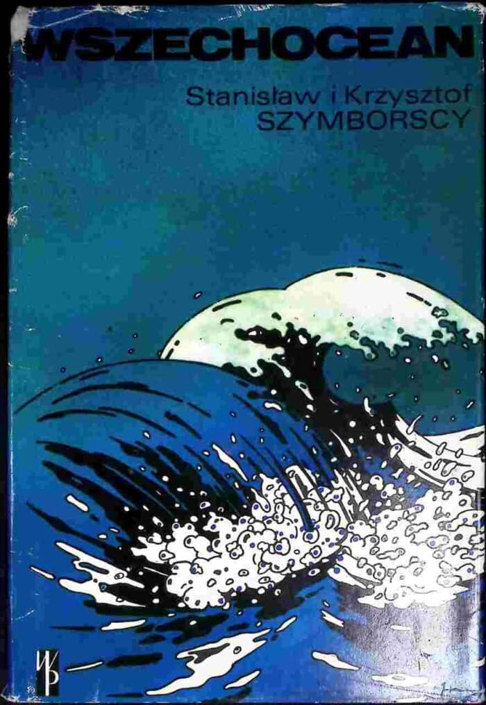 Wszechocean - obrazek 1
