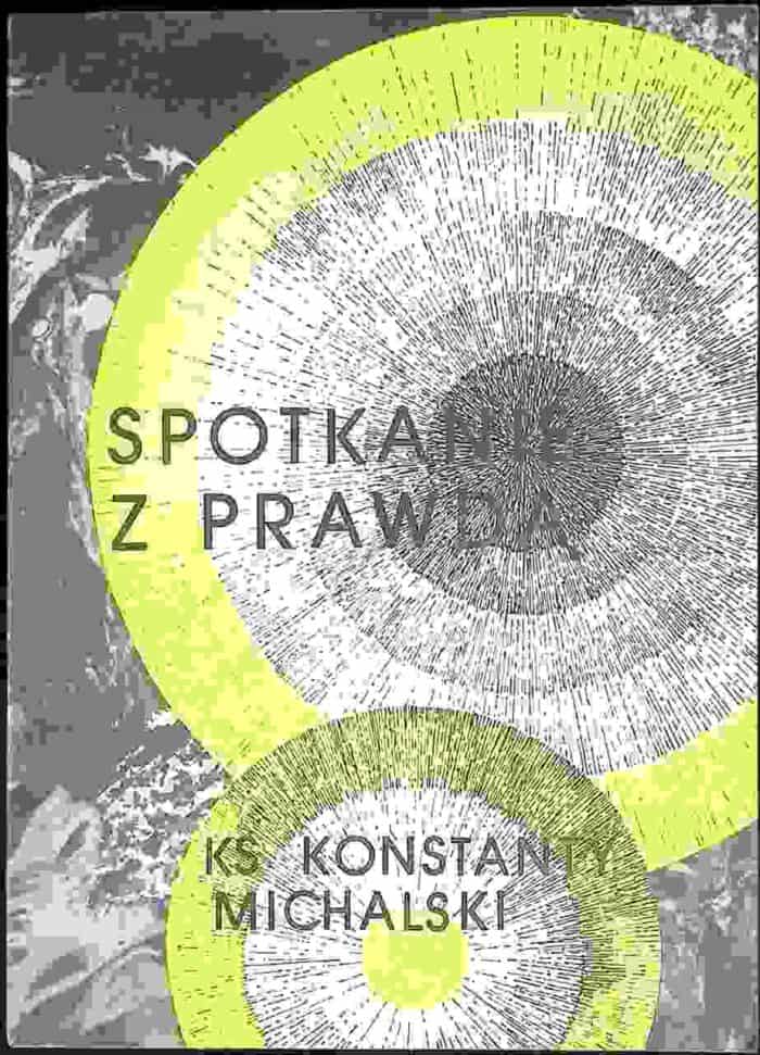 Spotkanie z Prawdą - obrazek 1