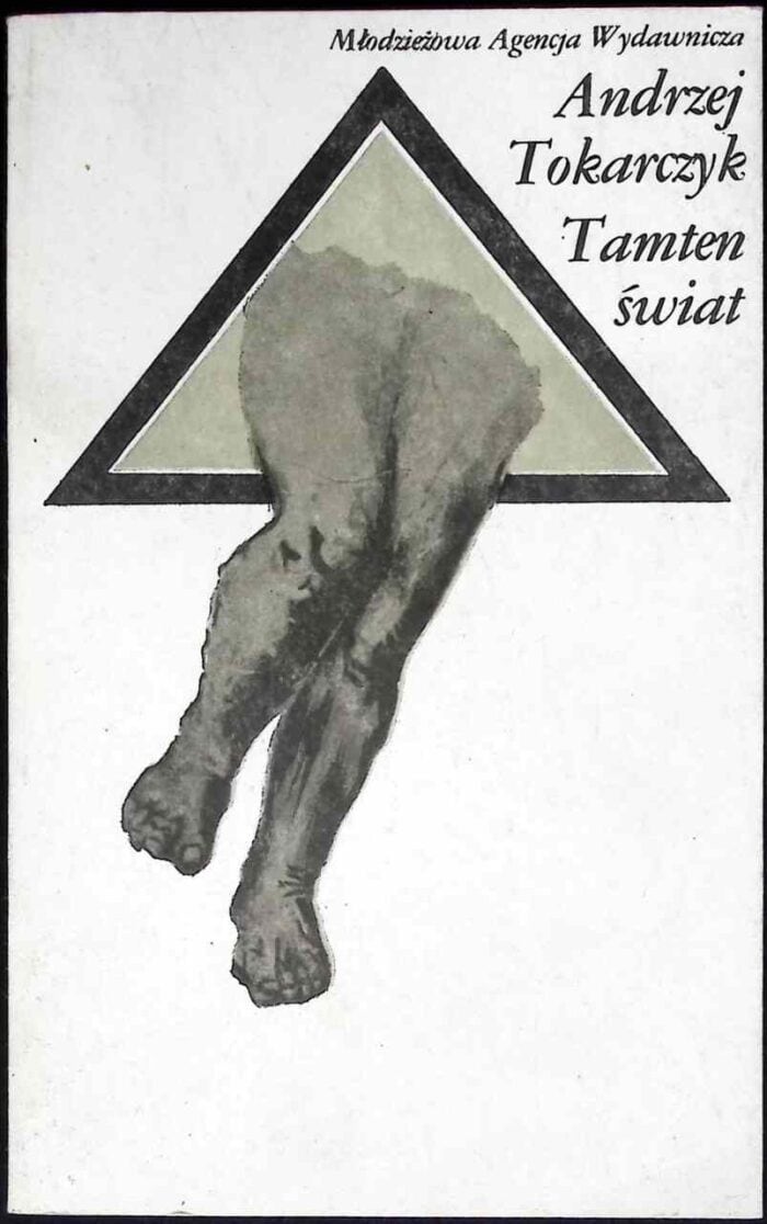 Tamten świat - obrazek 1