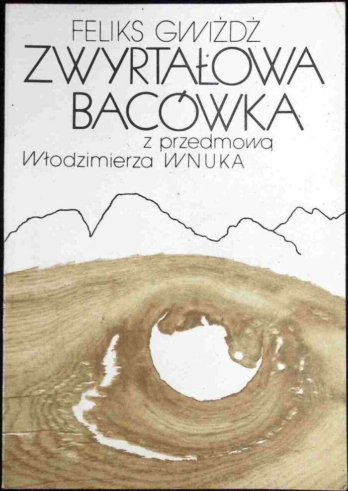 Zwyrtałowa Bacówka - obrazek 1