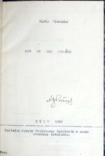 Kto mi łzy powróci