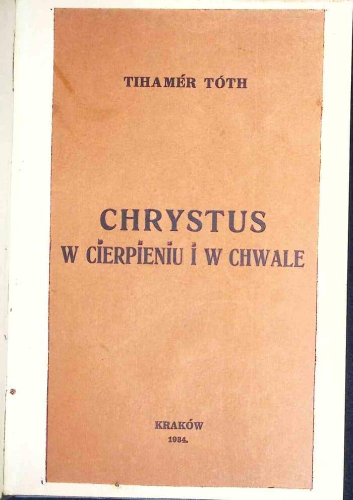 Chrystus w cierpieniu i w chwale - obrazek 1