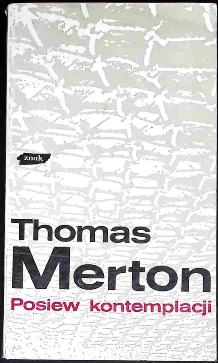 Posiew kontemplacji - obrazek 1