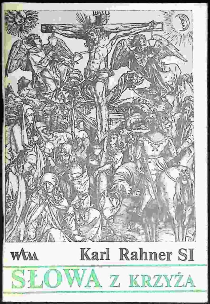 Słowa z Krzyża - obrazek 1