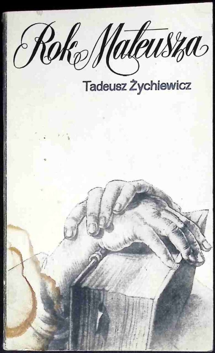 Rok Mateusza - obrazek 1