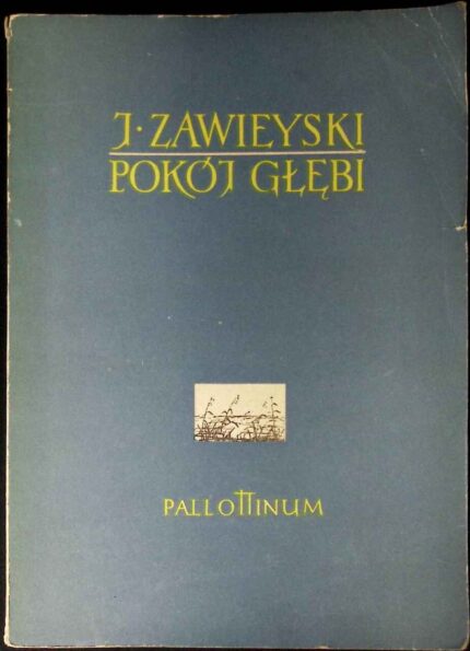 Pokój głębi