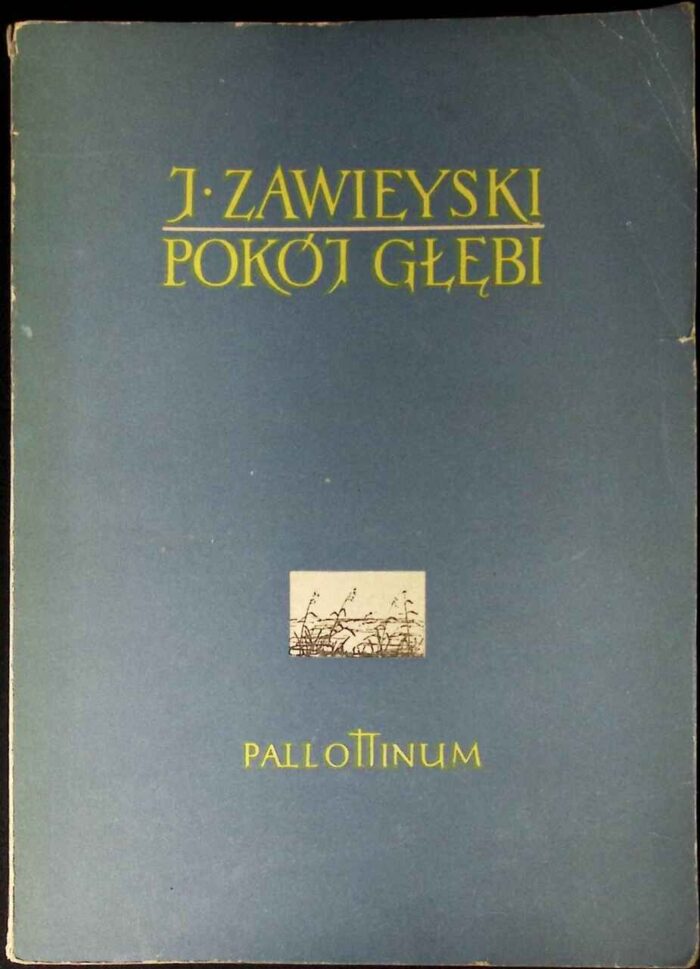 Pokój głębi - obrazek 1