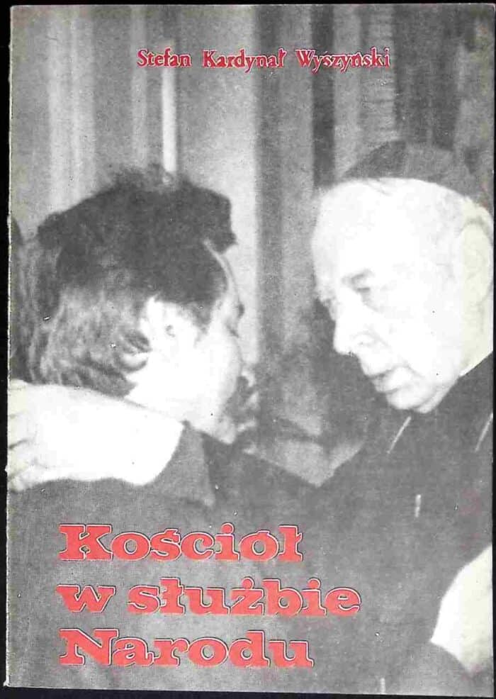 Kościół w służbie Narodu - obrazek 1