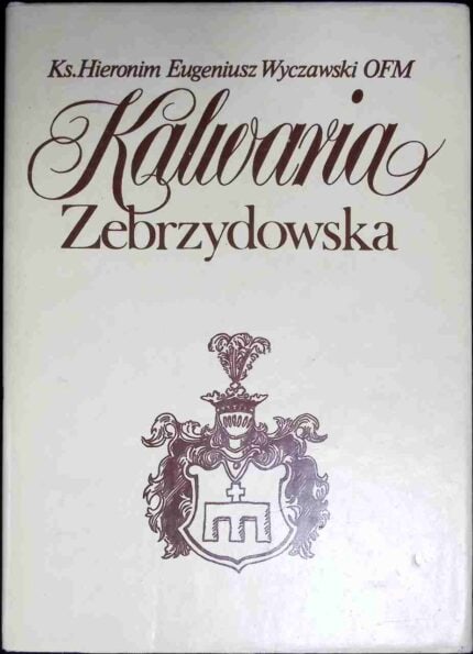 Kalwaria Zebrzydowska