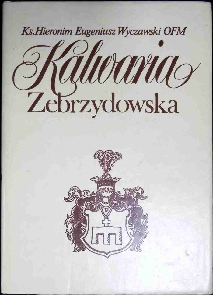 Kalwaria Zebrzydowska - obrazek 1