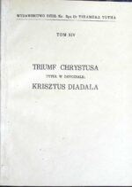 Triumf Chrystusa