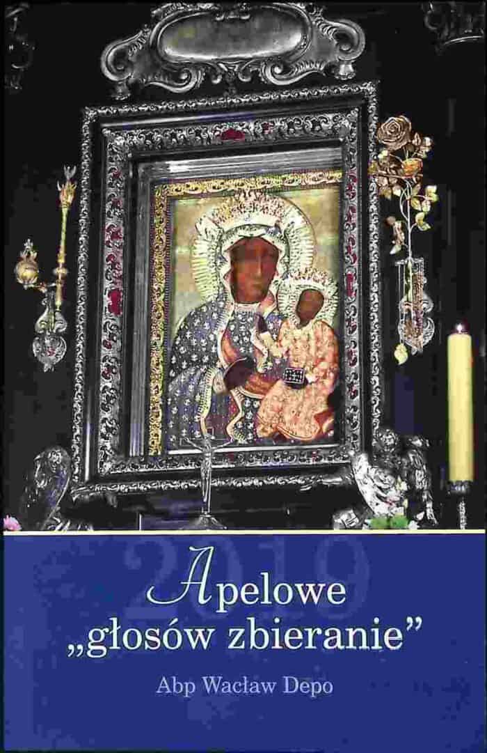 Apelowe głosów zbieranie - obrazek 1