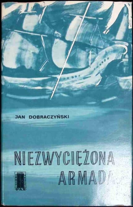 Niezwyciężona armada