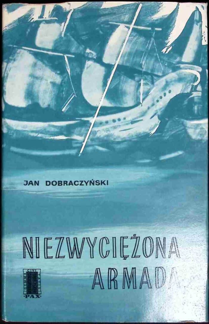 Niezwyciężona armada - obrazek 1