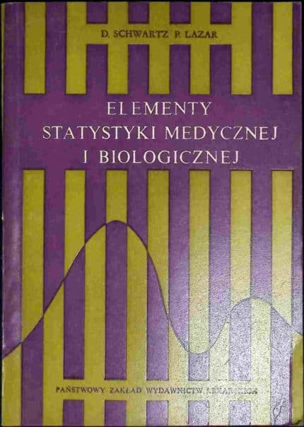 Elementy statystyki medycznej i biologicznej