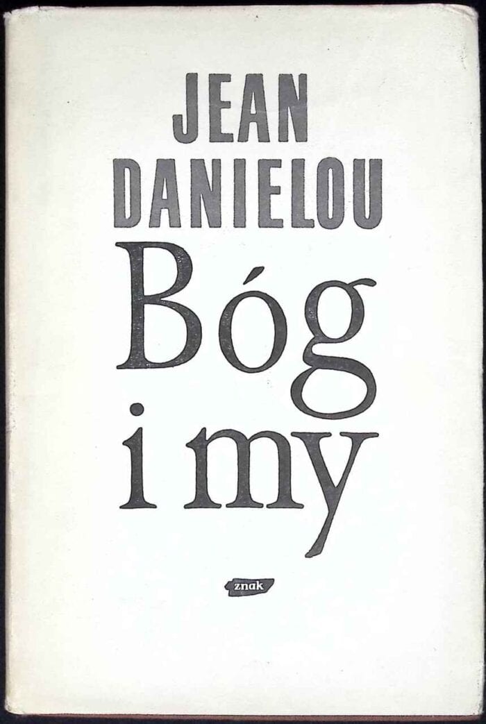 Bóg i my - obrazek 1