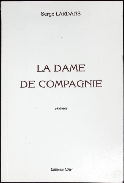 La Dame de Compagnie
