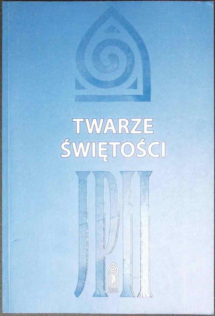Twarze świętości - obrazek 1