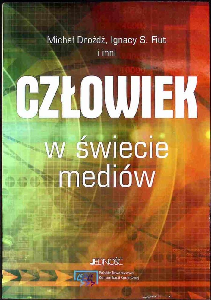 Człowiek w świecie mediów - obrazek 1
