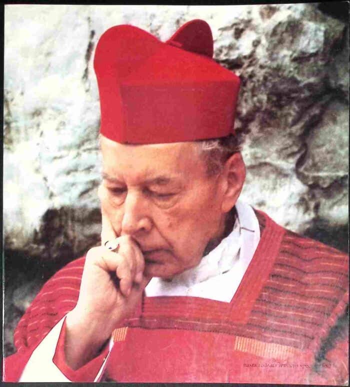 Prymas Tysiąclecia - obrazek 1