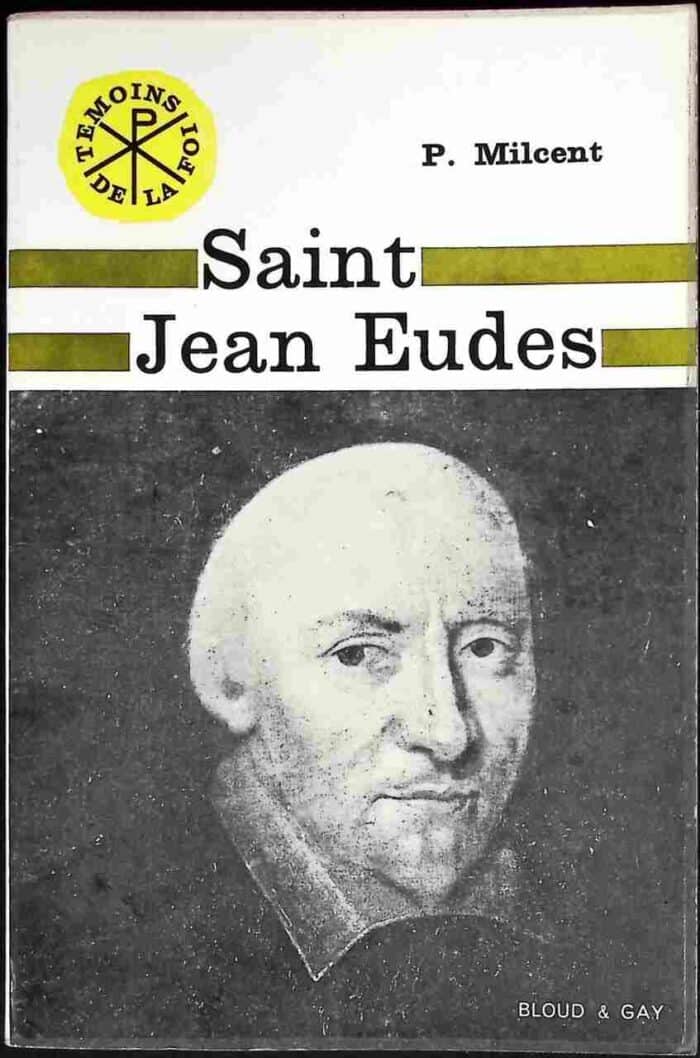 Saint Jean Eudes - obrazek 1