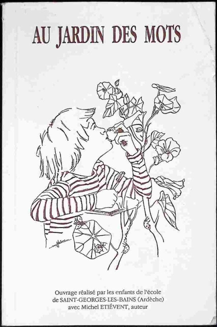 Aus Jardin des Mots - obrazek 1