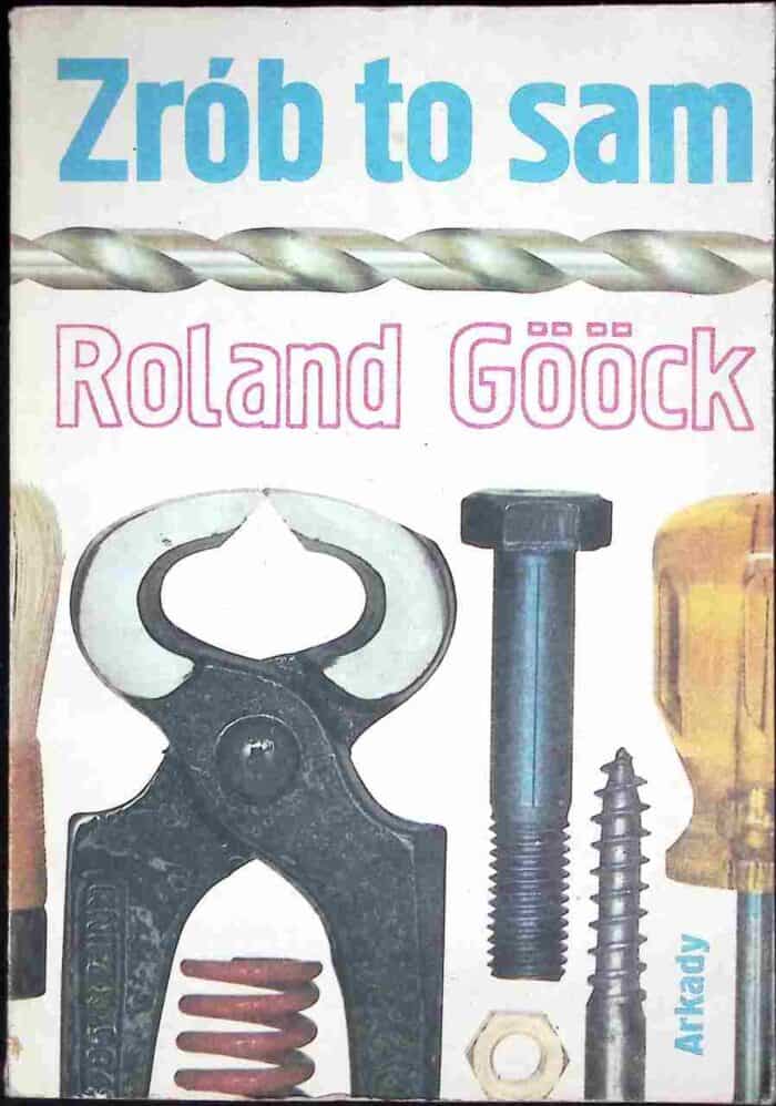 Zrób to sam (1988) - obrazek 1