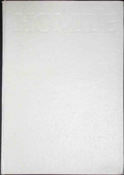 Homilie niedzielne i świąteczne