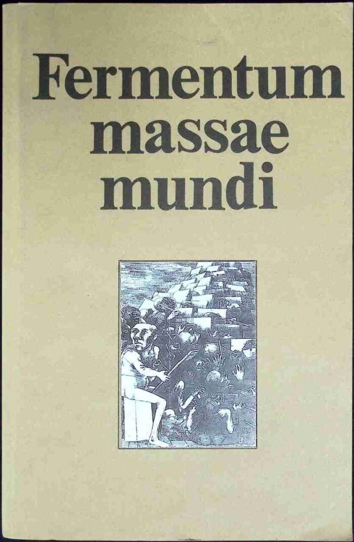 Fermentum massae mundi - obrazek 1