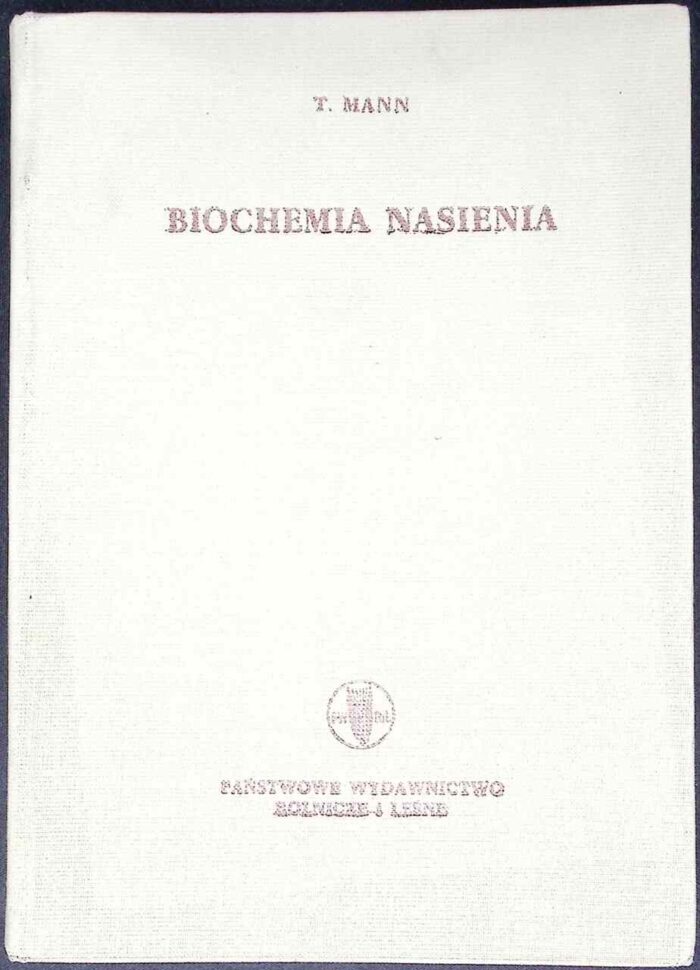 Biochemia nasienia - obrazek 1