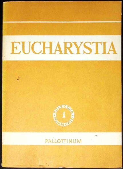 Eucharystia
