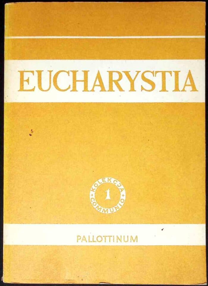 Eucharystia - obrazek 1