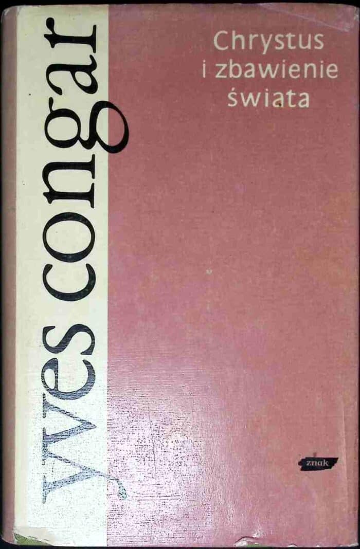 Chrystus i zbawienie świata - obrazek 1