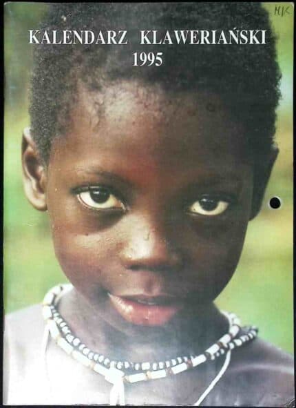 Kalendarz Klaweriański 1995