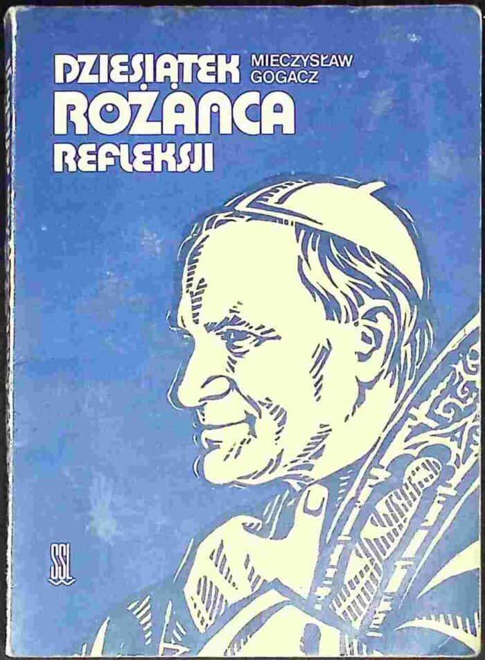 Dziesiątek Różańca refleksji - obrazek 1
