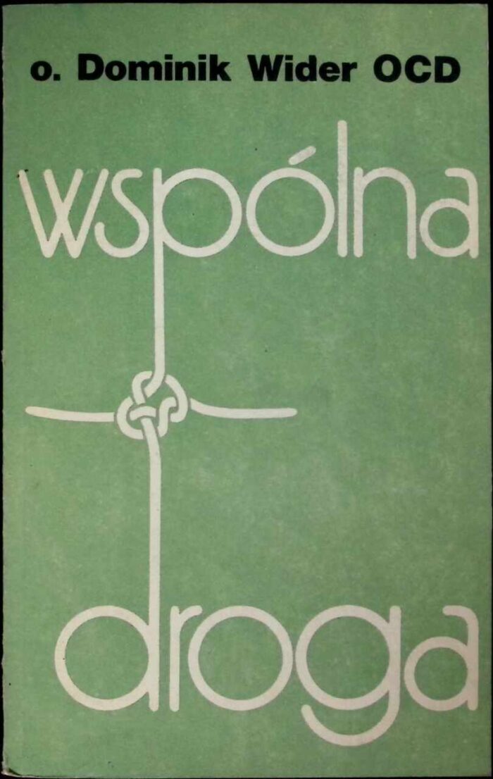Wspólna droga - obrazek 1