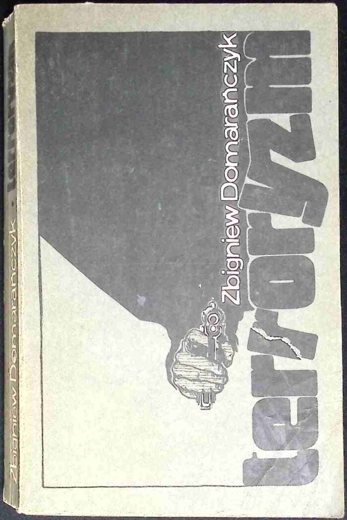 Terroryzm - obrazek 1