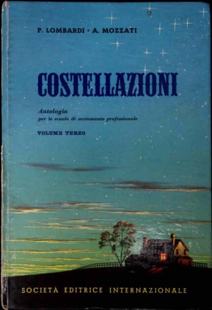 Costellazioni