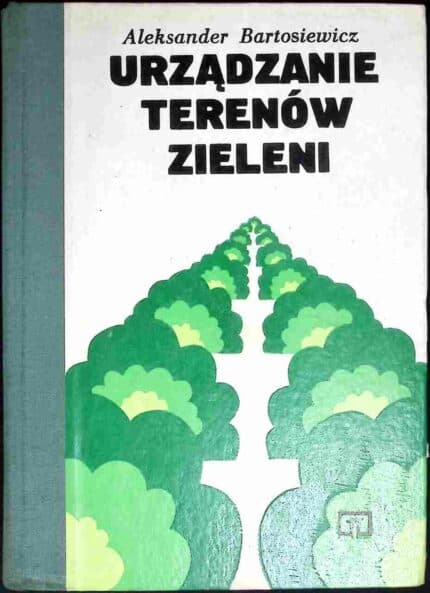 Urządzanie terenów zieleni
