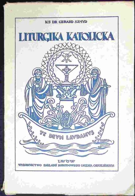 Liturgika katolicka