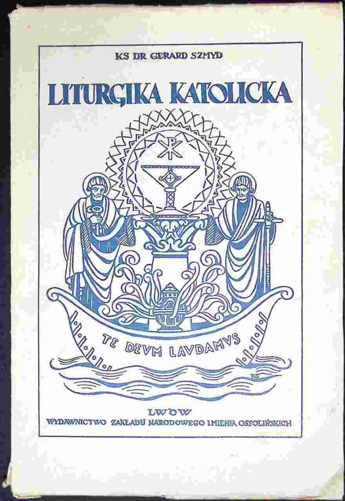 Liturgika katolicka - obrazek 1