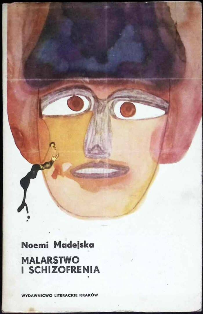 Malarstwo i schizofrenia - obrazek 1