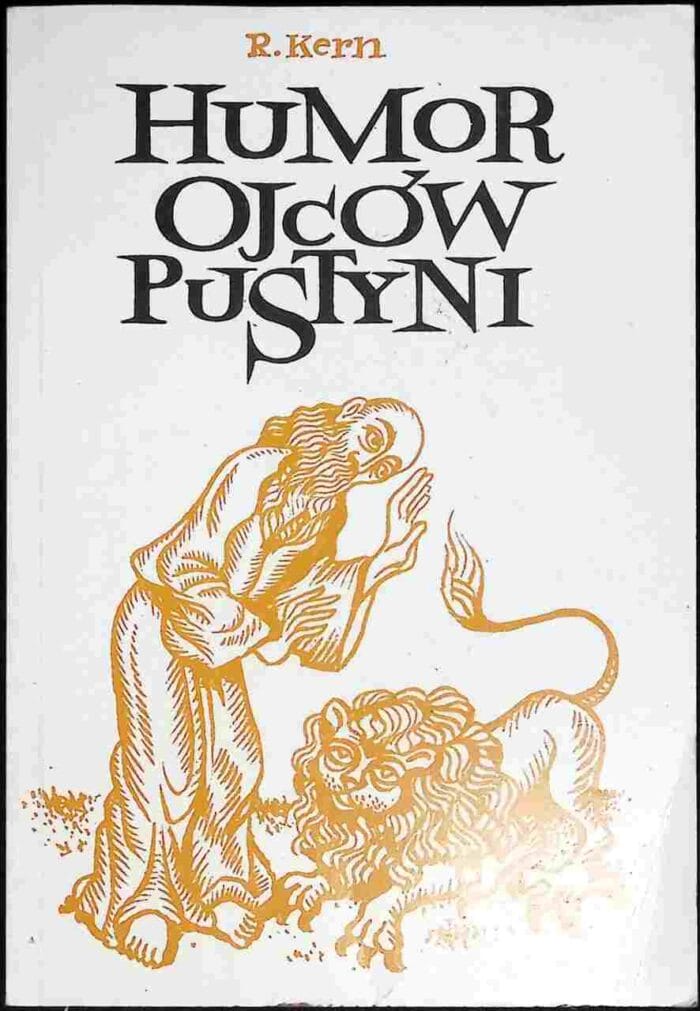 Humor ojców pustyni - obrazek 1