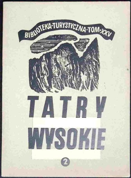 Tatry Wysokie, cz. II Zawrat - Żółta Turnia