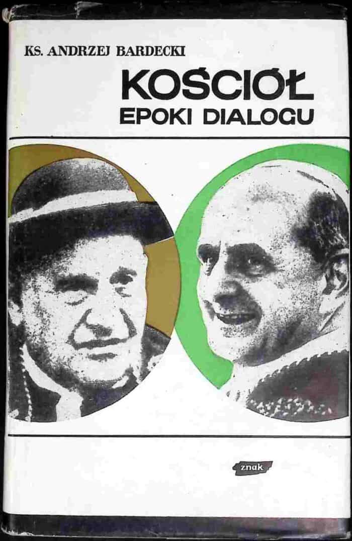 Kościół epoki dialogu - obrazek 1