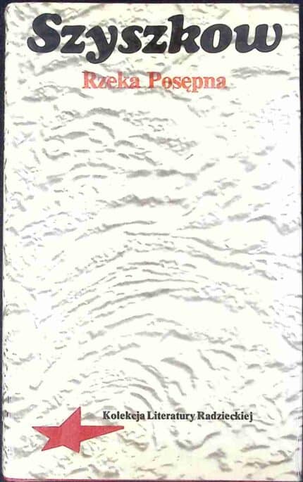 Rzeka Posępna, t. I