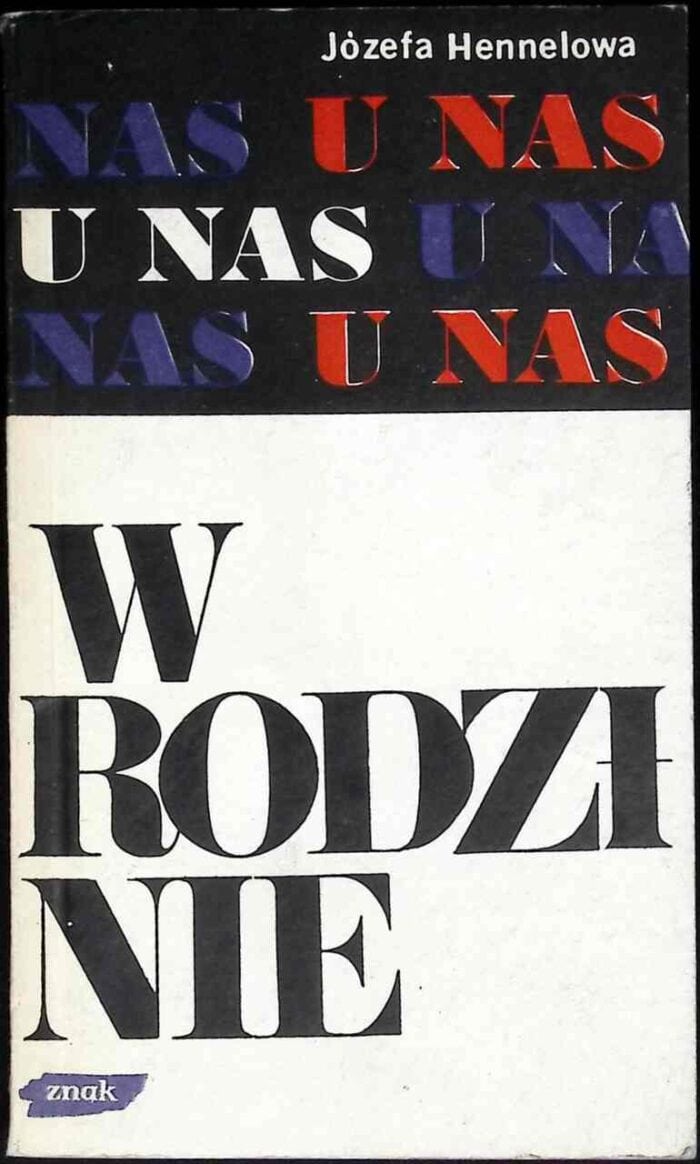 U nas w rodzinie - obrazek 1